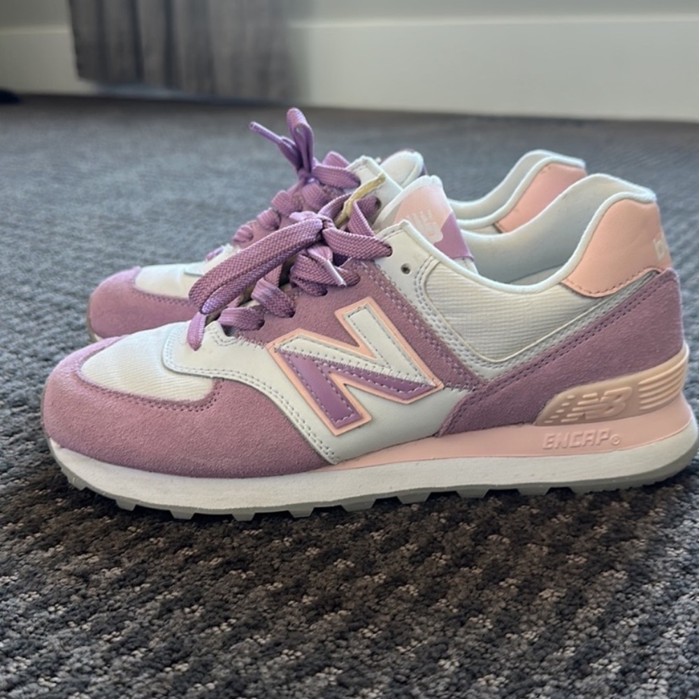 New Balance 574 Split Sail Casual